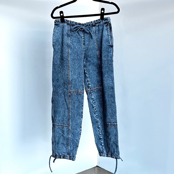 rag & bone Jordan trousers - Picture 3 of 7